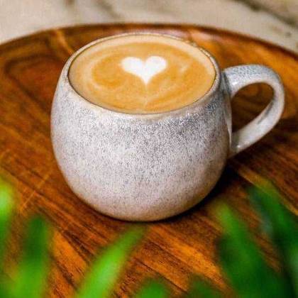 Flat White