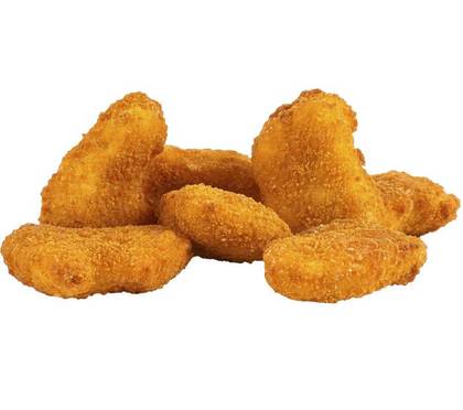Chicken Nuggets (10 pc)