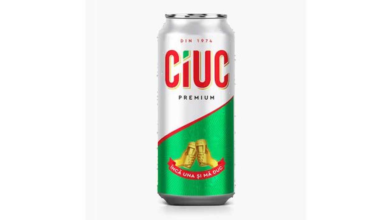 Ciuc Premium 0.5 L