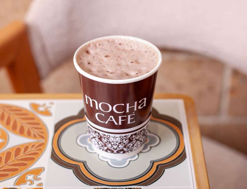 Hot Chocolate