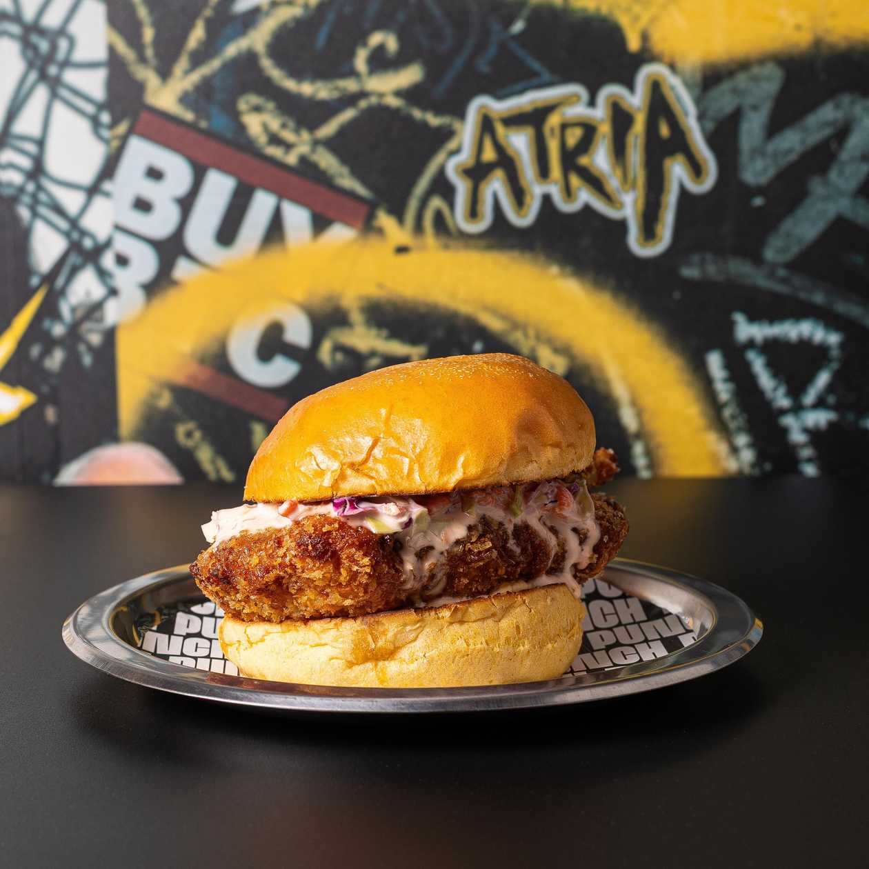 Chicken Spicy - Individual