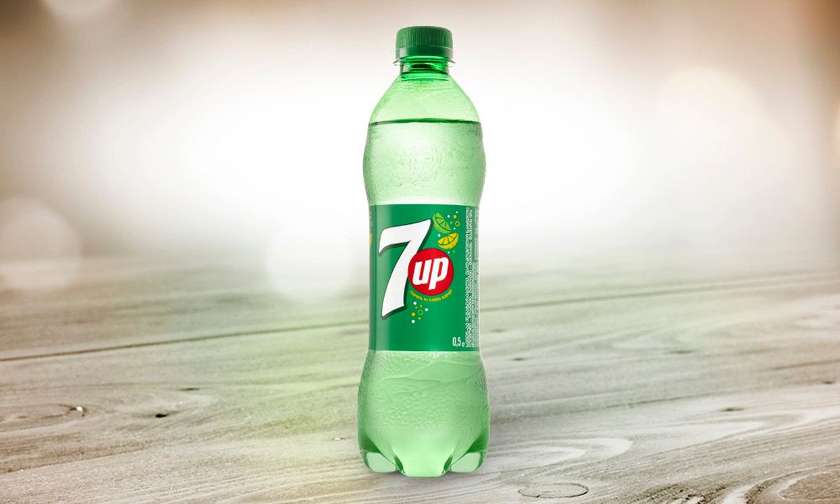 7UP 0,5