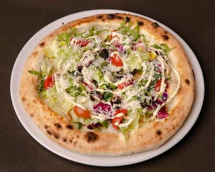 Caesar Premium Pizza