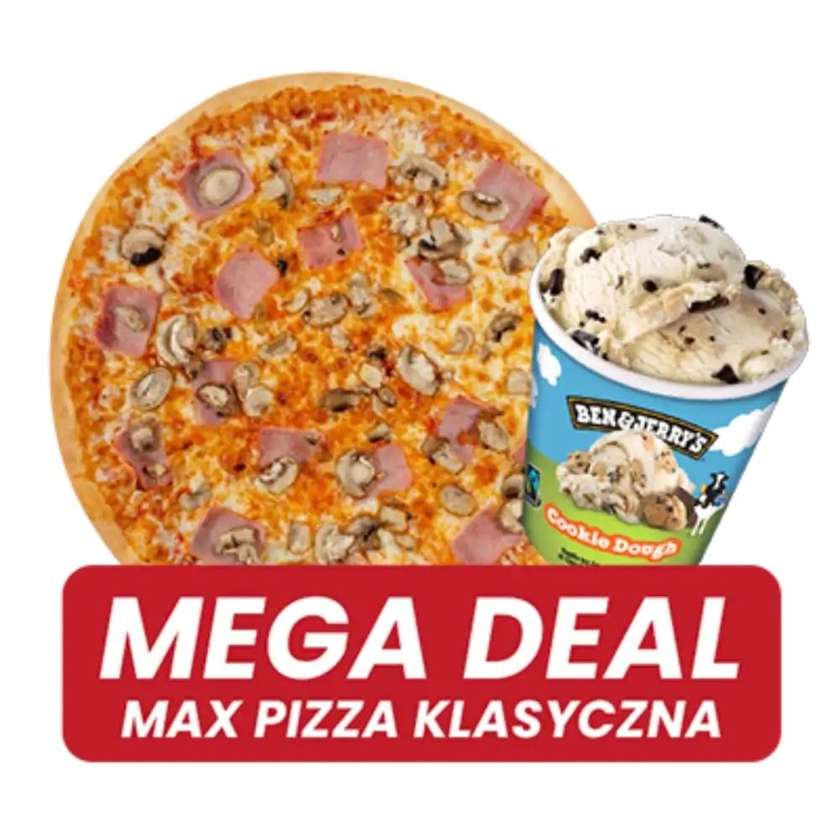 MEGA Ice Deal