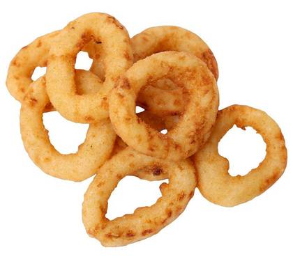 Onion Rings (15 pc)