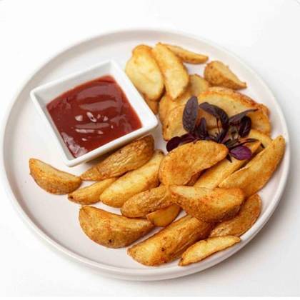 Country-Style Potatoes