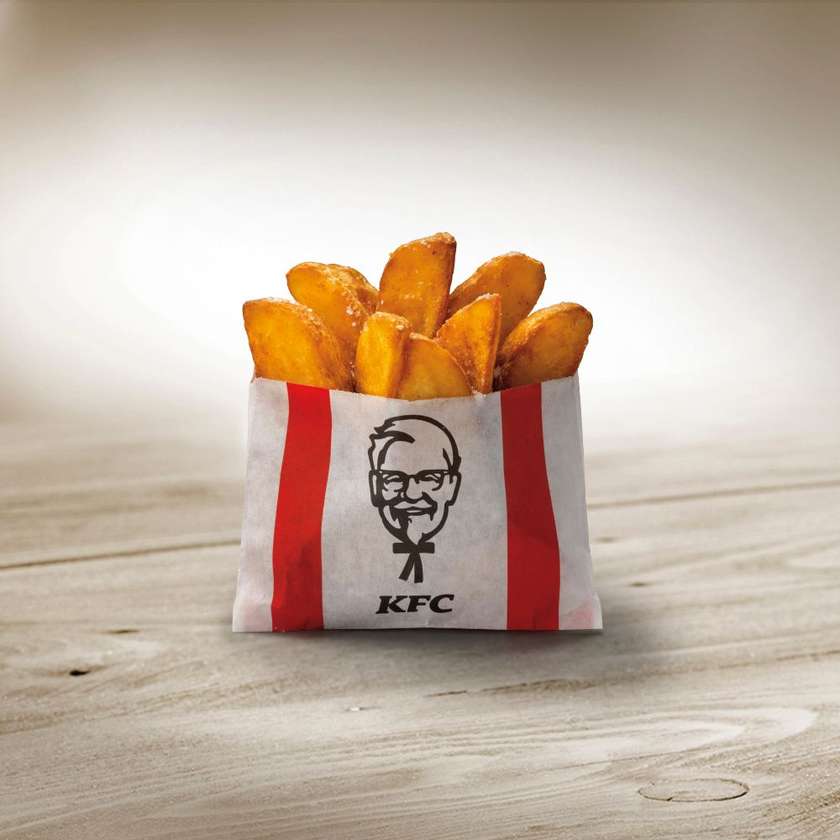MEXICAN FRIES S