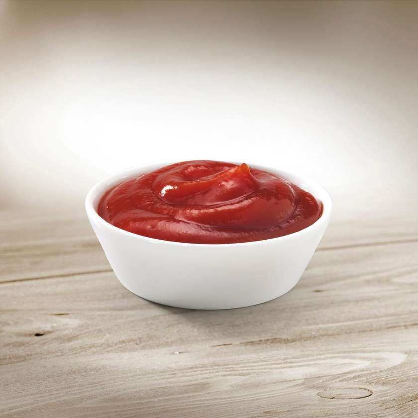 KETCHUP