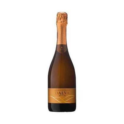 Vinho Espumante Dalva White