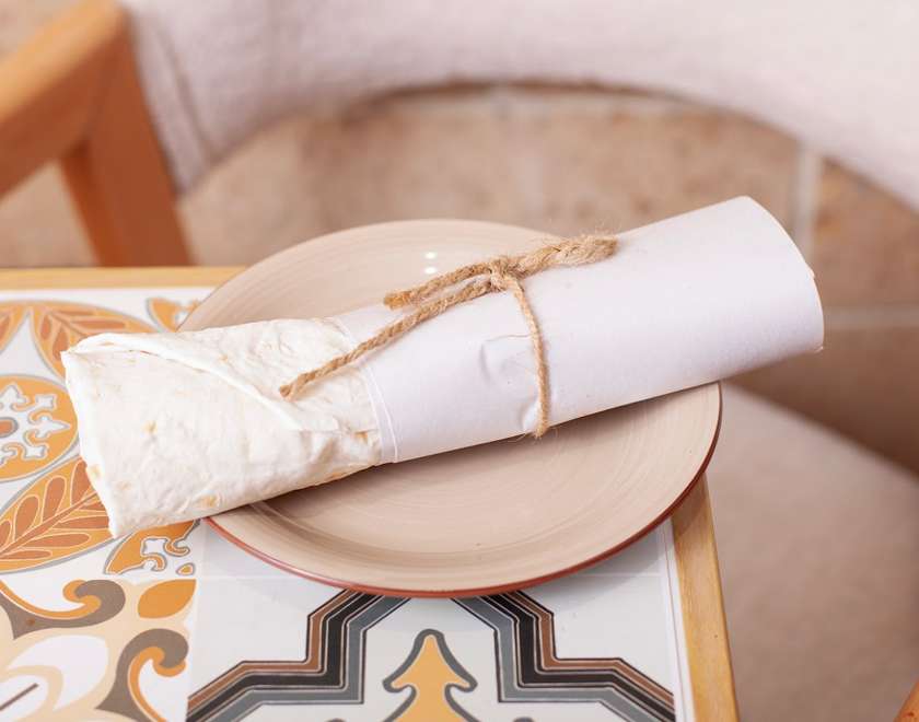 Sezar roll