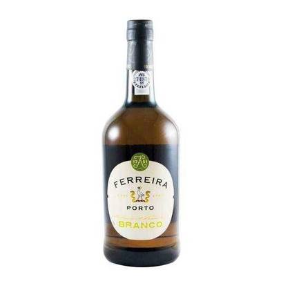 Vinho do Porto Ferreira Branco