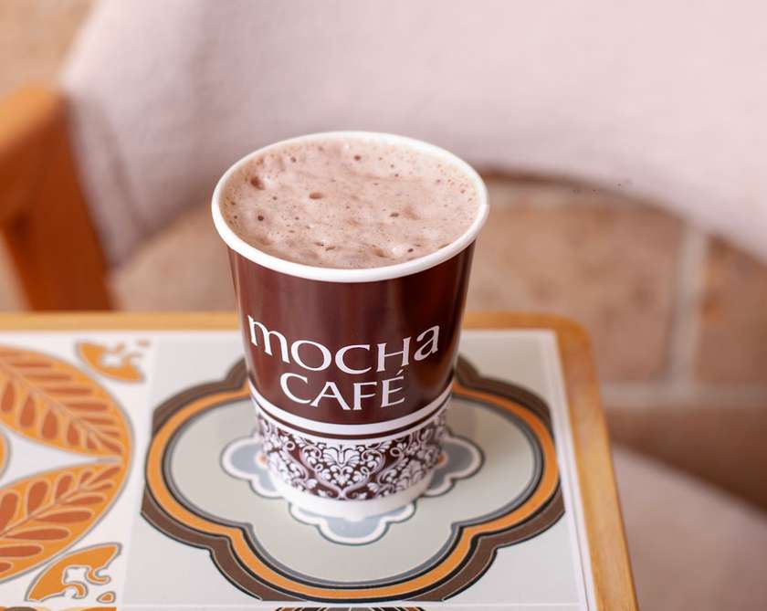 Hot Cacao