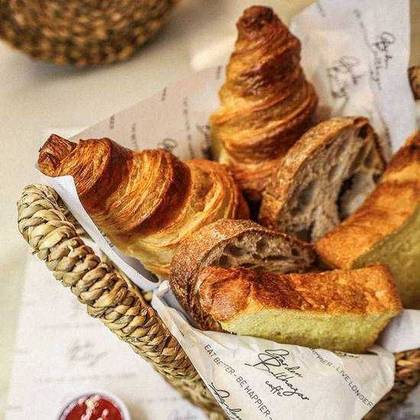 Cesto de Pães