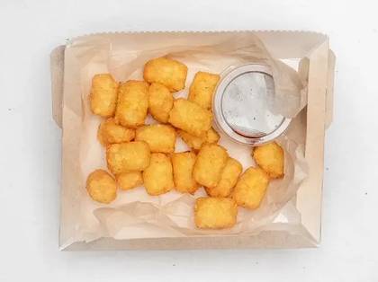 POTATO POPS velké 20 ks