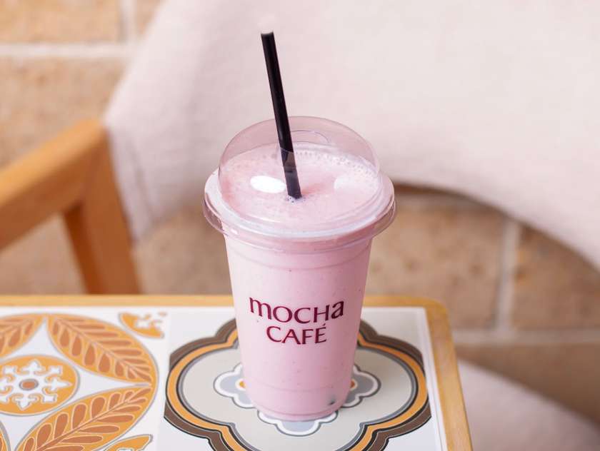 Mixedberry