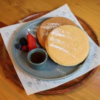 Classic Pancake
