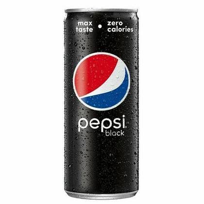 Pepsi Zero Cukru 0,33ml