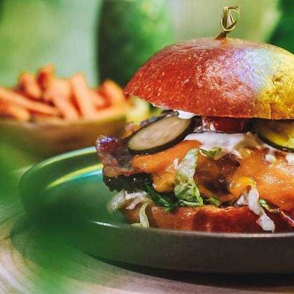 Balthazar Burger
