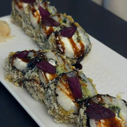 Tempura Caesar