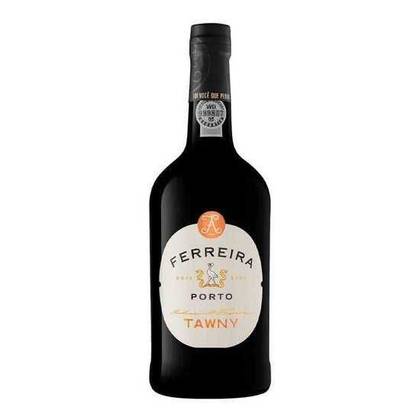 Vinho do Porto Ferreira Tawny