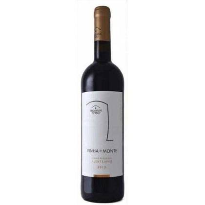Vinho Tinto Vinha do Monte