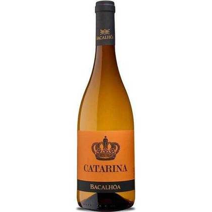 Vinho Branco Catarina
