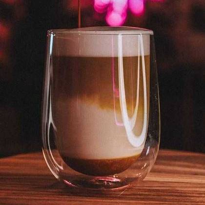 Latte Caramelo