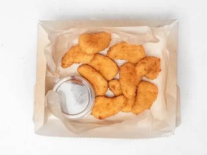 CHICKEN NUGGETS 10ks