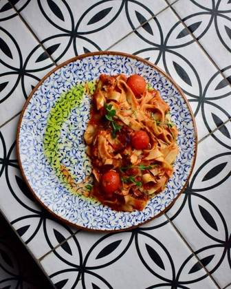 Al Pomodoro