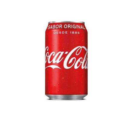 Coca-Cola