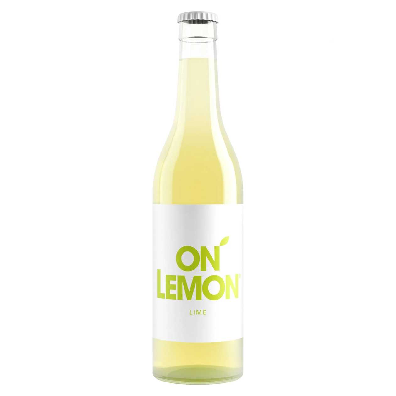 On Lemon Lime 0,33l