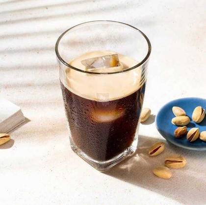 Iced Coffee