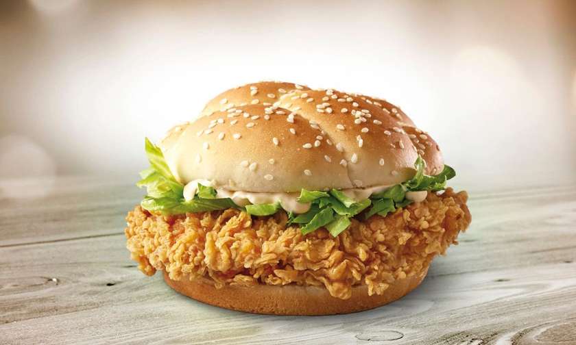 Zinger H&S