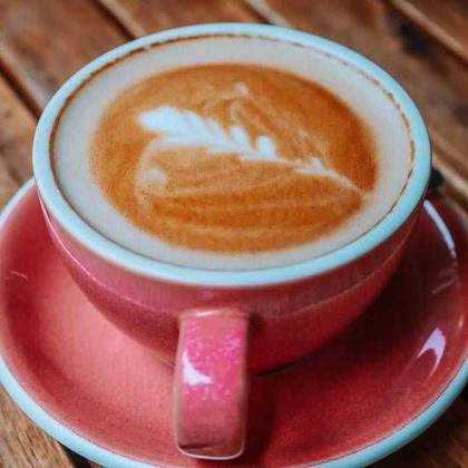Cappucino