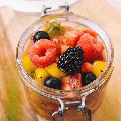 Salada de Frutas