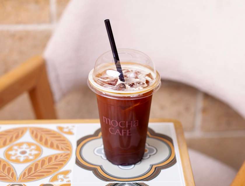 Cold Brew