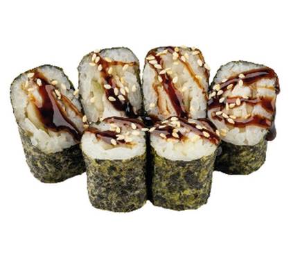Eel Maki