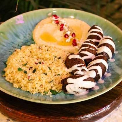 Falafel