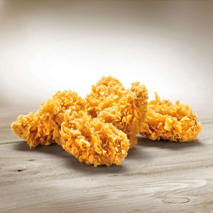 HOT WINGS 5 PC