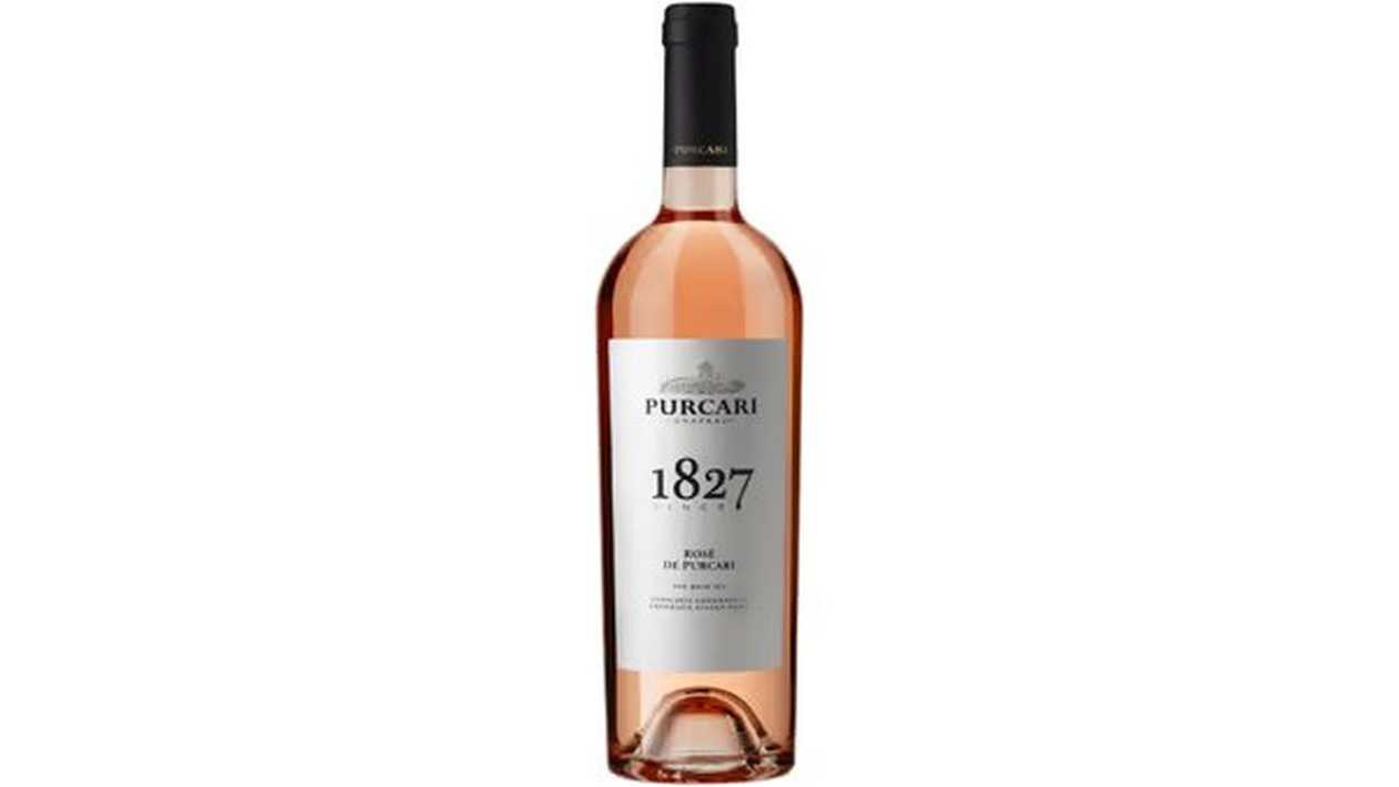 Purcari Rose Wine