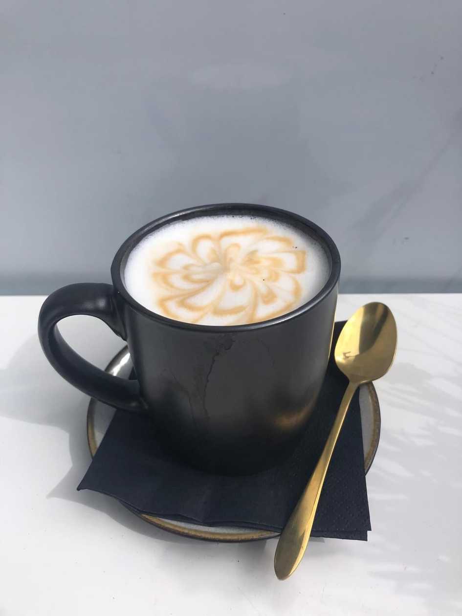 Latte