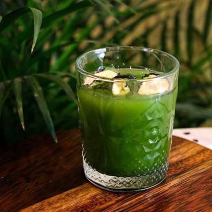Balthazar Detox