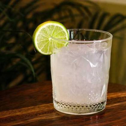 Limonada Clássica