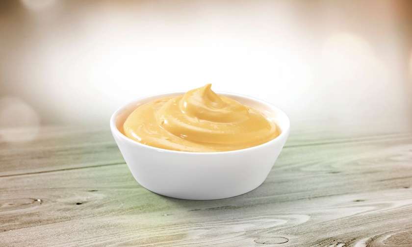 Kentucky Gold Sauce