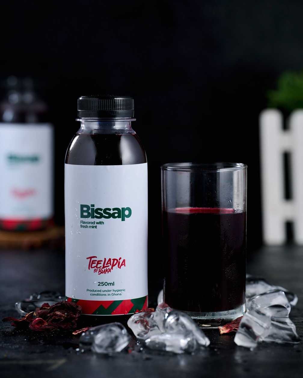 Bissap