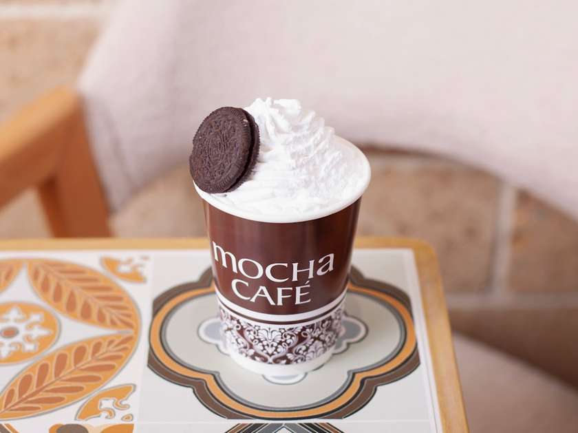 Orea And Cream