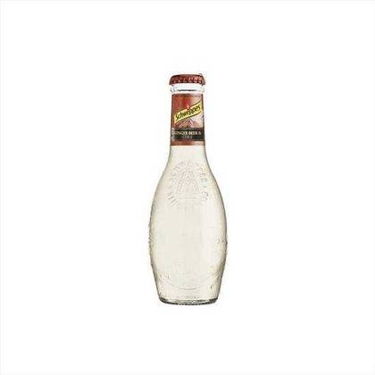 Schweppes Ginger Beer