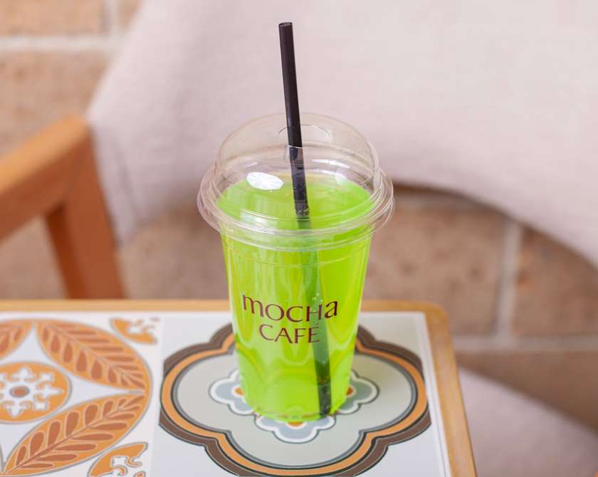 Italian soda