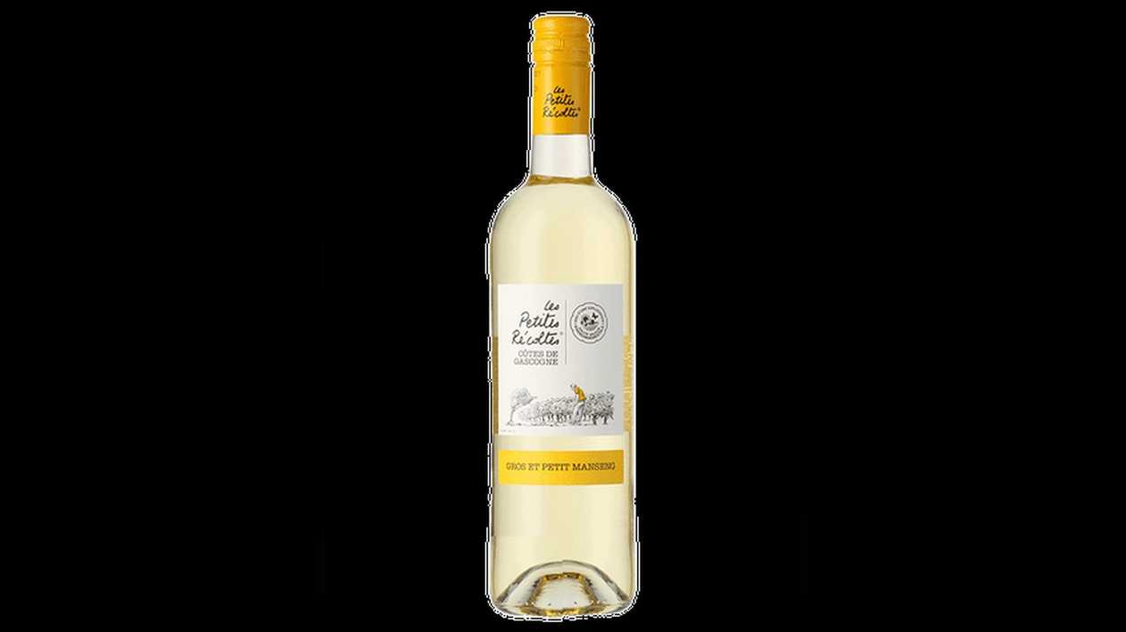 Pr Igp Ct Gascogne Moelx 2021 11% 750ml