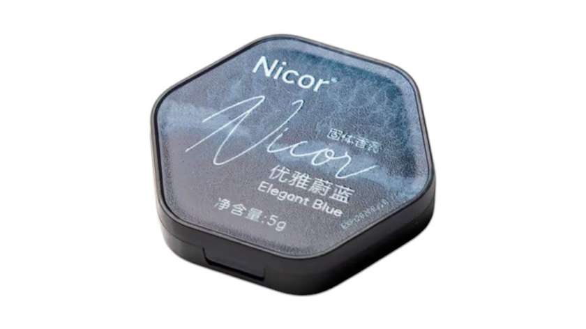 Elegant Blue Nicor® (5g)